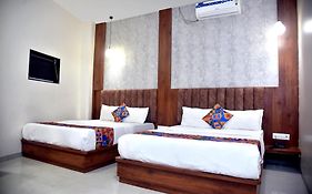 Hotel Pride Inn Near International Airport Mumbai T2